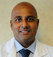 Ashwin Jathavedam, MD