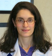 Catherine Laiosa, MD PhD
