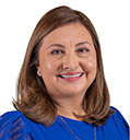 Diana Torres, MSN, AGPN-C, CIC