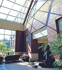 Englewood Hospital and Medical Center